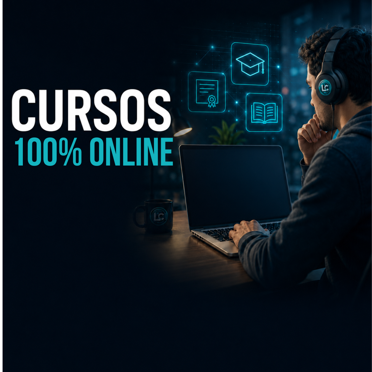 Cursos da Lucitec