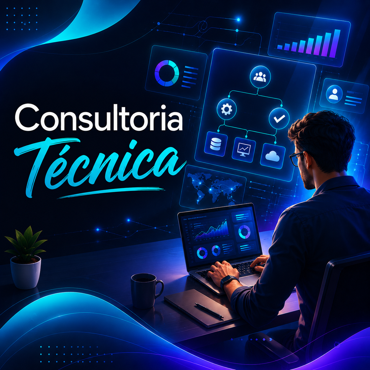 Consultoria Técnica