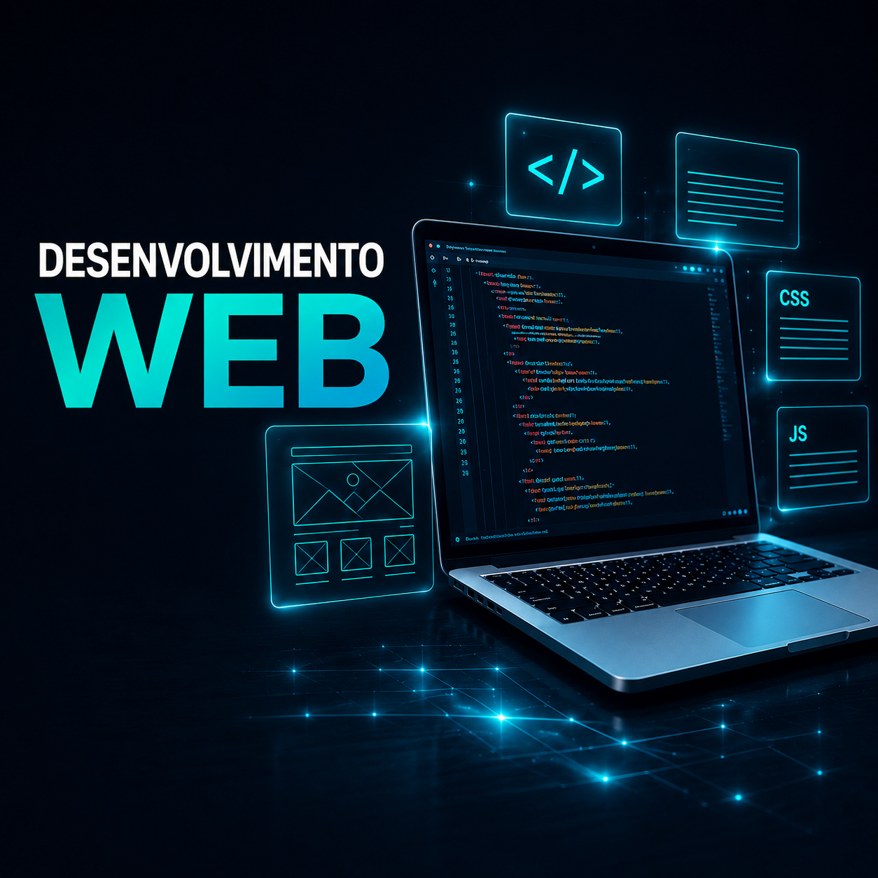 Desenvolvimento Web