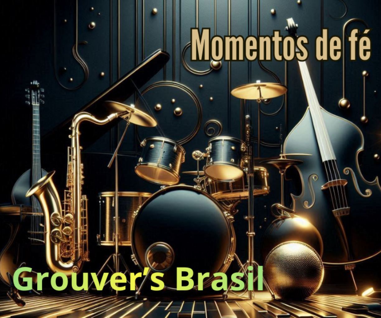 Projeto Groove Brasil