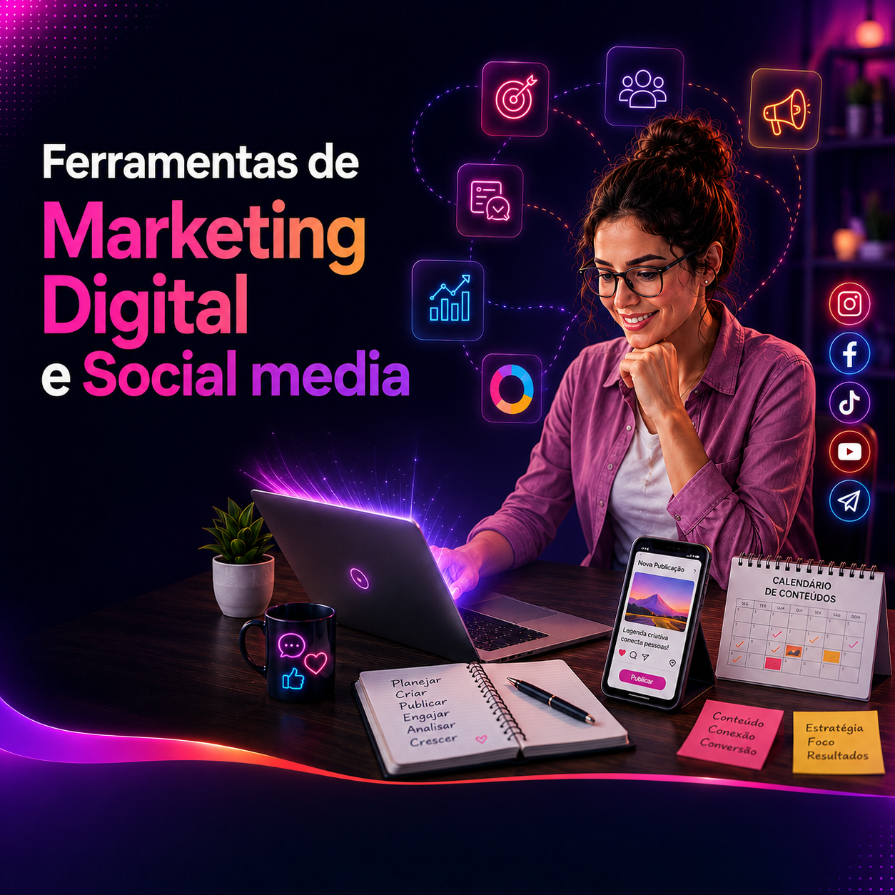 Marketing Digital